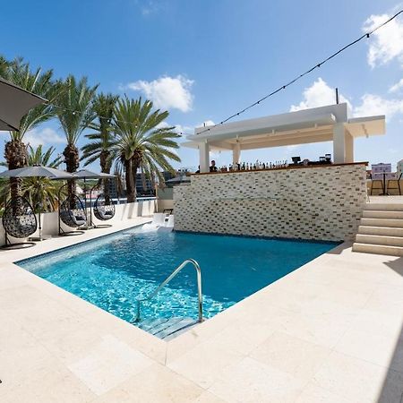 Harbor Hotel & Casino Curacao Willemstad Exteriér fotografie
