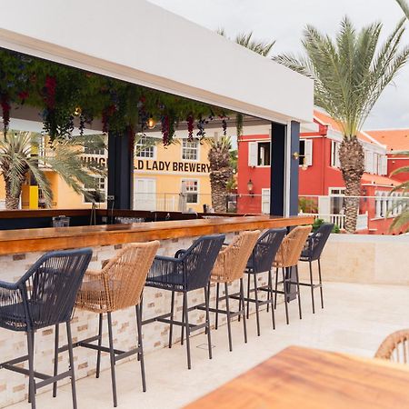 Harbor Hotel & Casino Curacao Willemstad Exteriér fotografie
