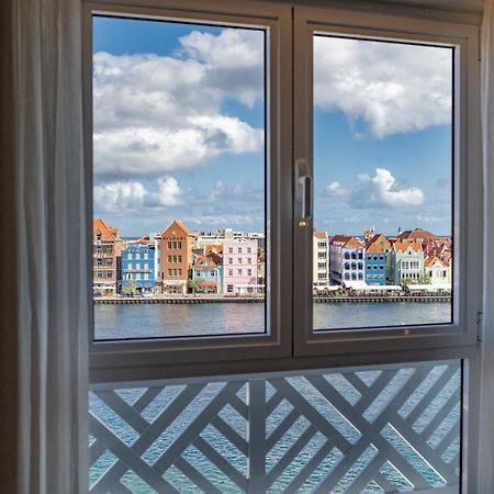 Harbor Hotel & Casino Curacao Willemstad Pokoj fotografie