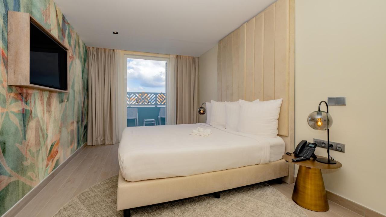 Harbor Hotel & Casino Curacao Willemstad Pokoj fotografie