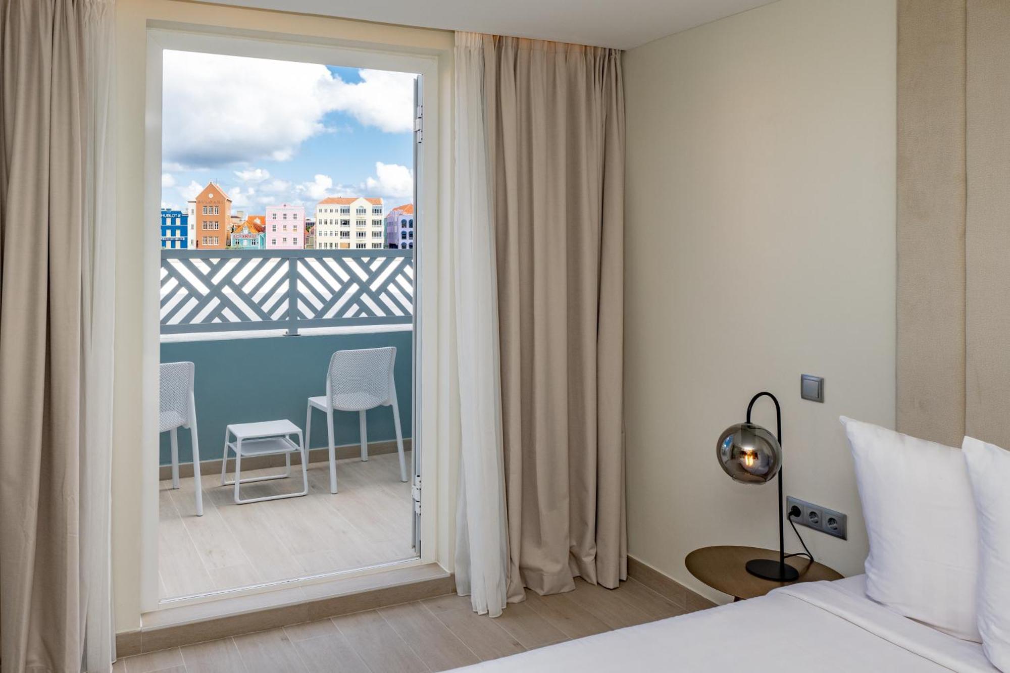 Harbor Hotel & Casino Curacao Willemstad Pokoj fotografie