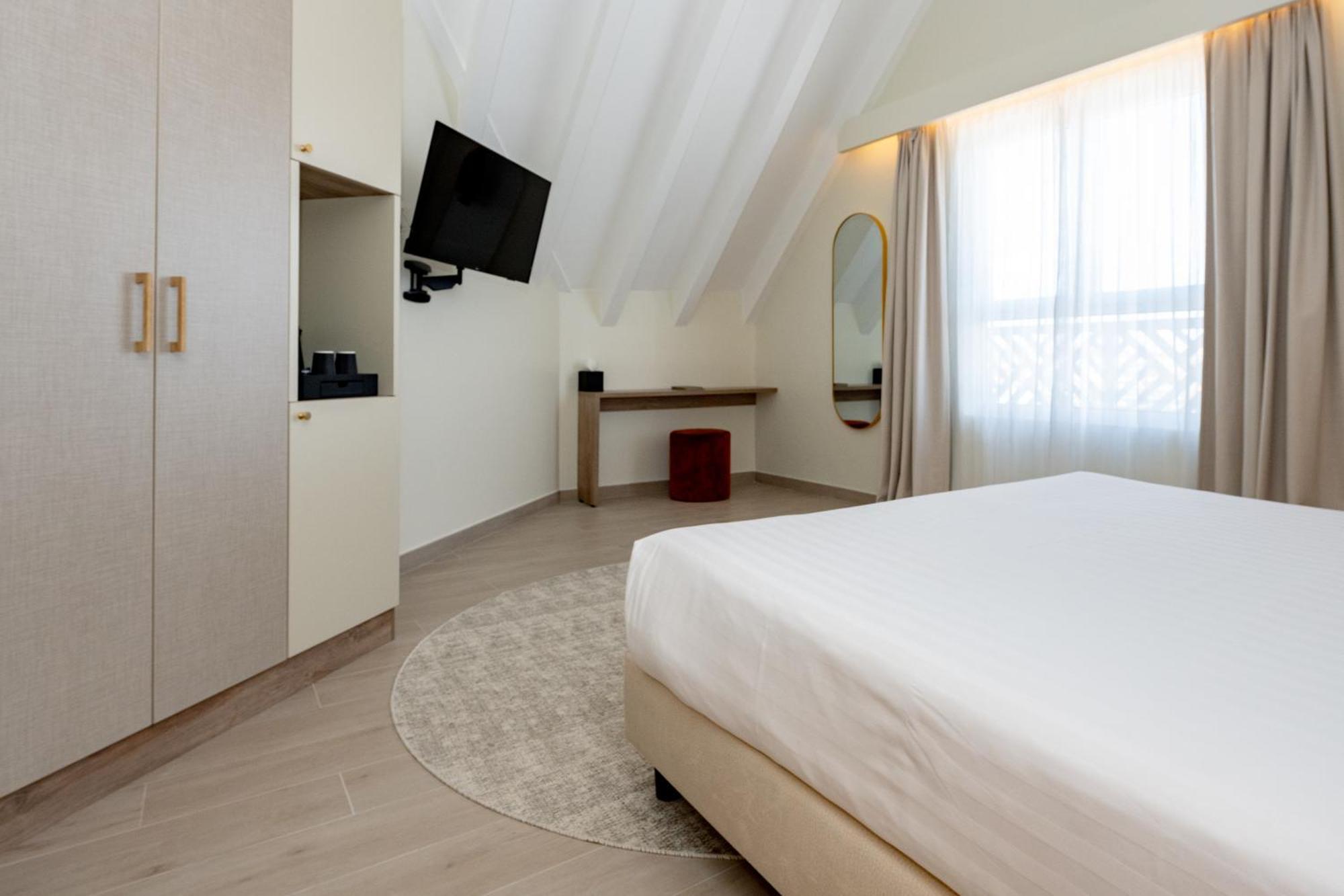 Harbor Hotel & Casino Curacao Willemstad Pokoj fotografie