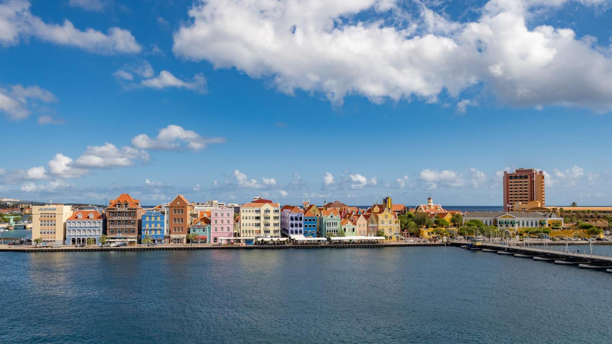 Harbor Hotel & Casino Curacao Willemstad Pokoj fotografie