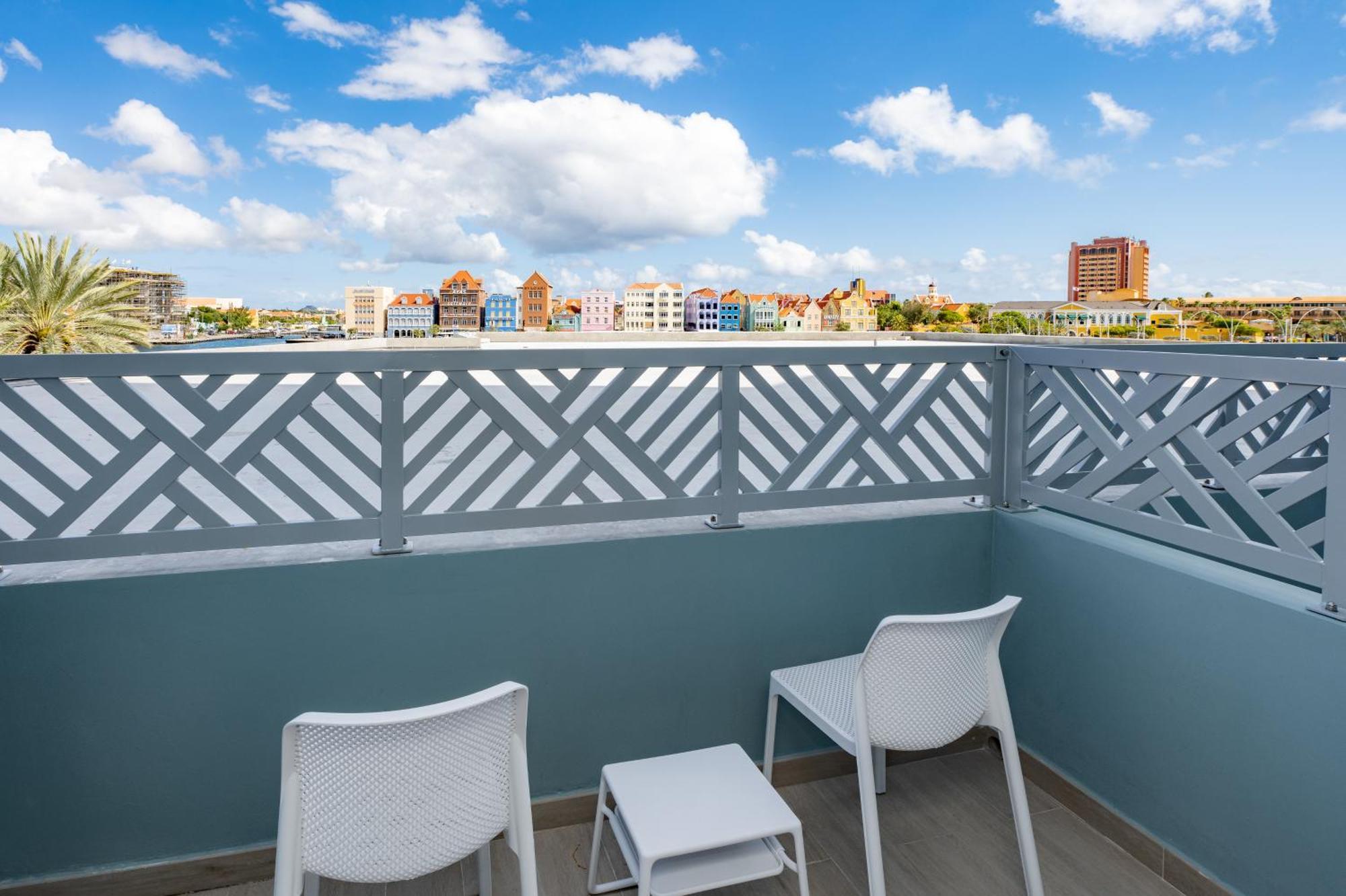 Harbor Hotel & Casino Curacao Willemstad Pokoj fotografie