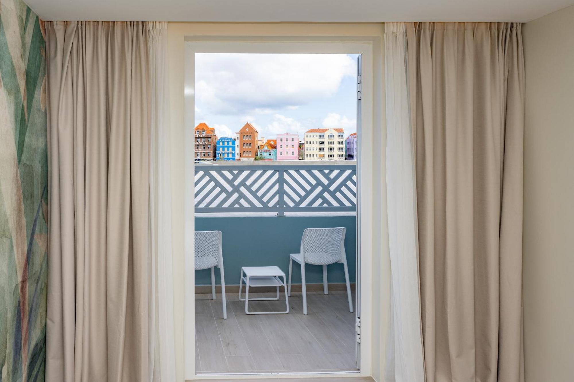 Harbor Hotel & Casino Curacao Willemstad Pokoj fotografie