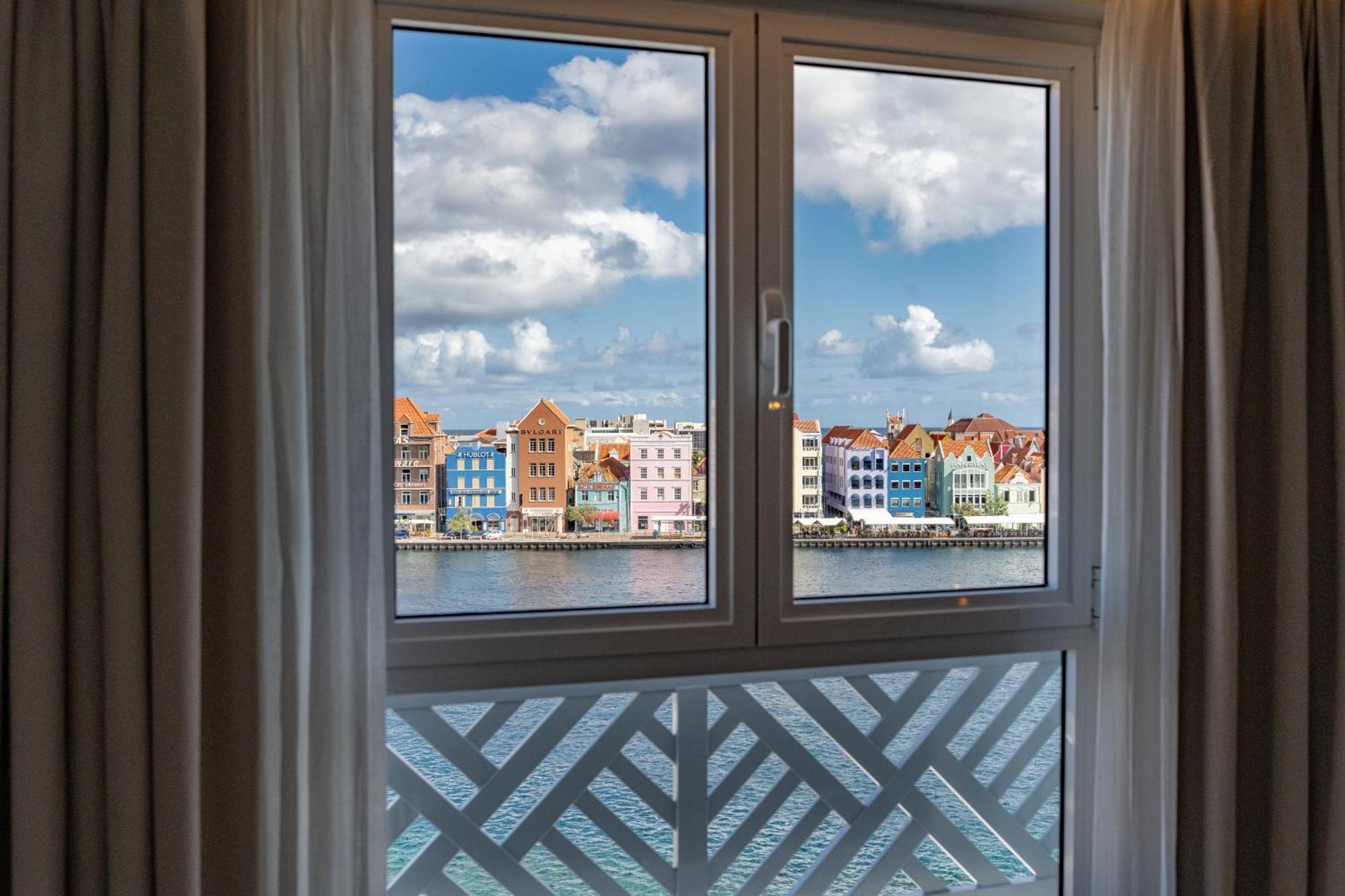 Harbor Hotel & Casino Curacao Willemstad Pokoj fotografie